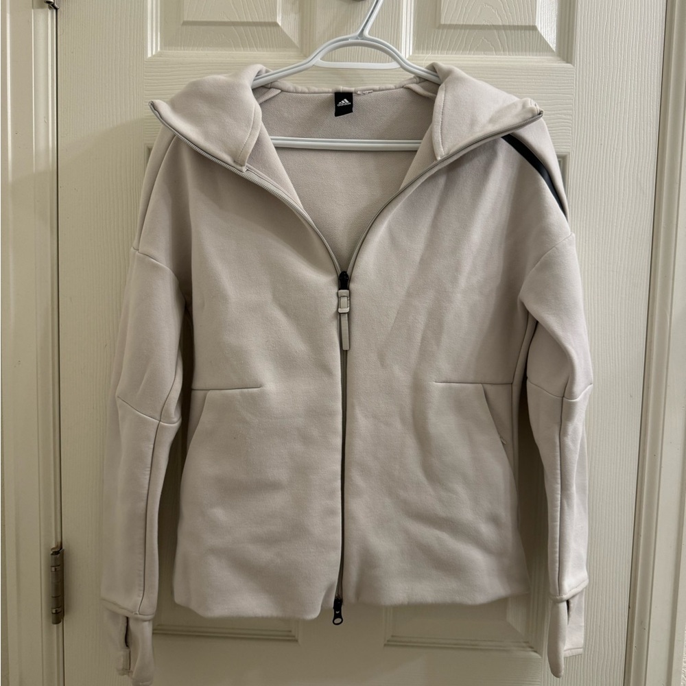 Adidas jacket
